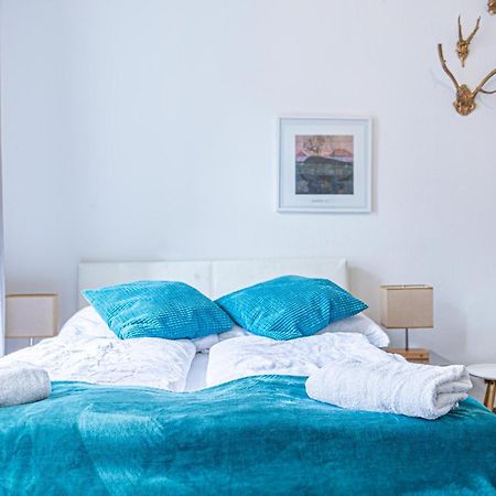 City Comfort Modern 1Br For Couples And Friends Viena Exterior foto