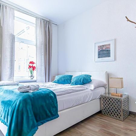City Comfort Modern 1Br For Couples And Friends Viena Exterior foto