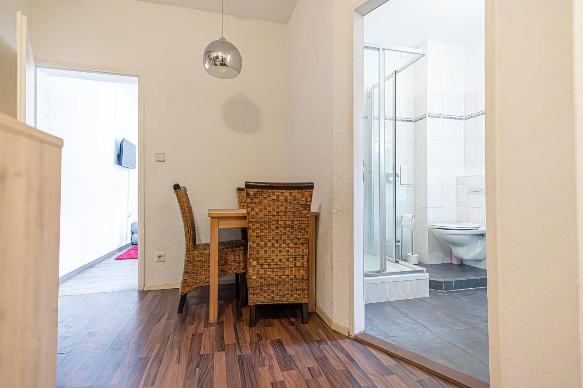 City Comfort Modern 1Br For Couples And Friends Viena Exterior foto