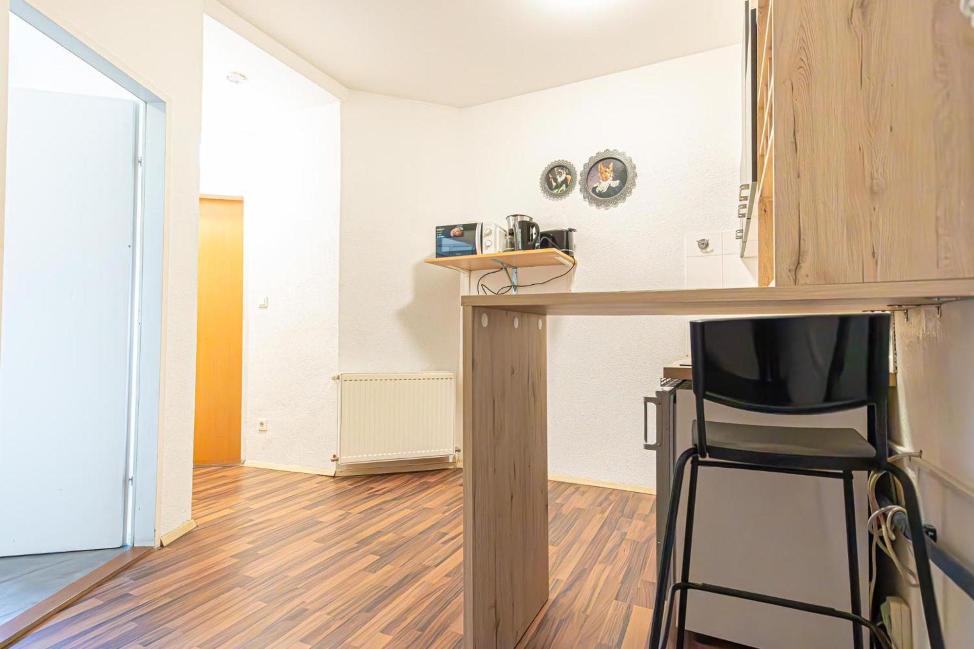 City Comfort Modern 1Br For Couples And Friends Viena Exterior foto