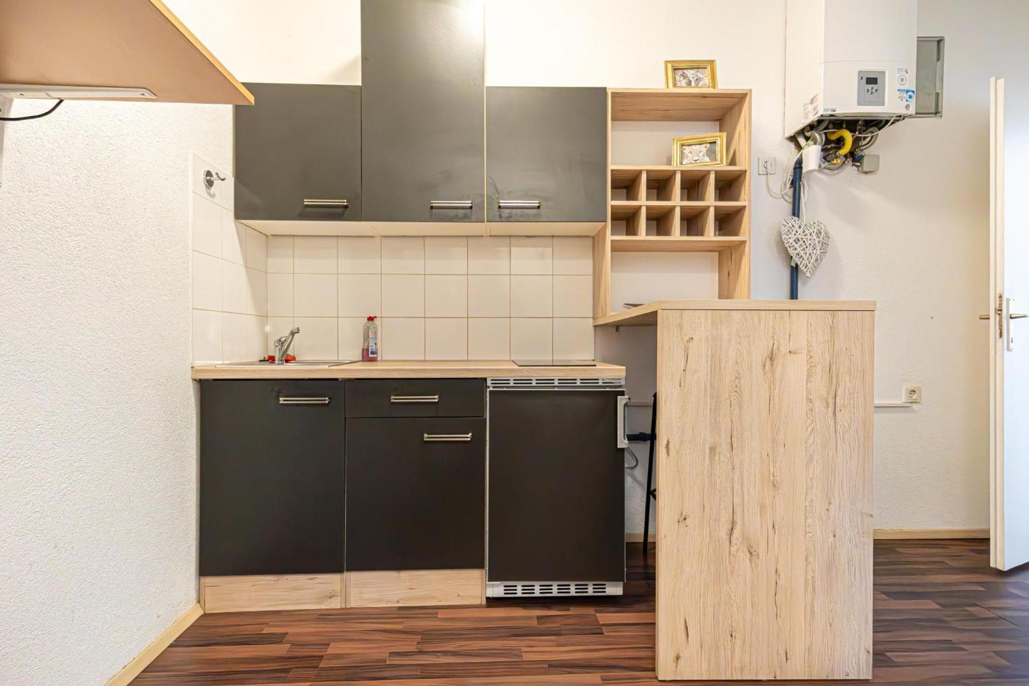 City Comfort Modern 1Br For Couples And Friends Viena Exterior foto