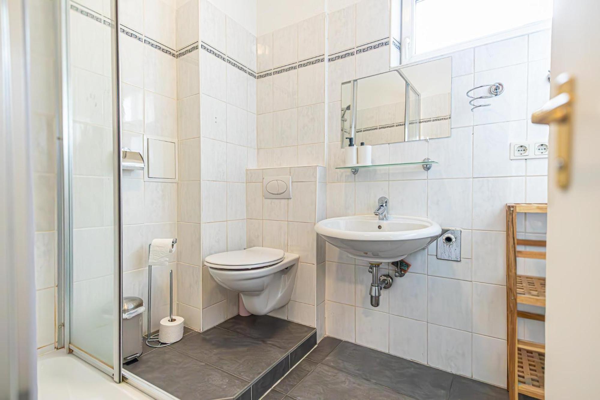 City Comfort Modern 1Br For Couples And Friends Viena Exterior foto