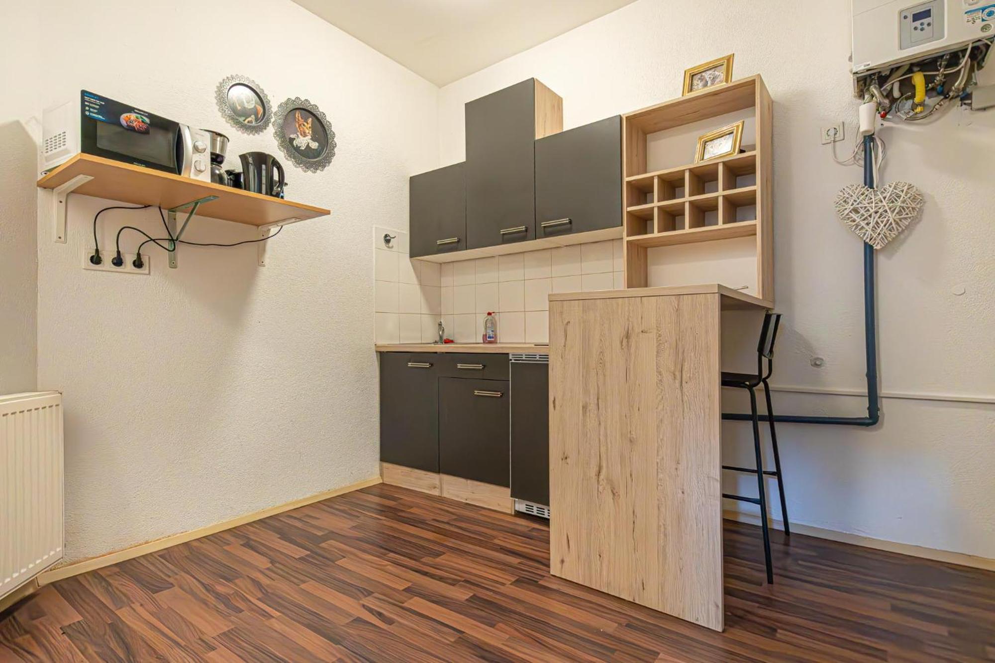 City Comfort Modern 1Br For Couples And Friends Viena Exterior foto